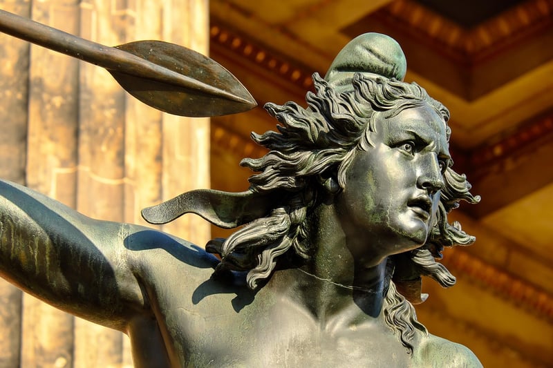 Sculptures