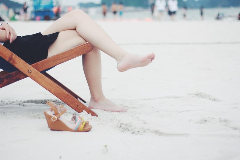 Cozy Chair